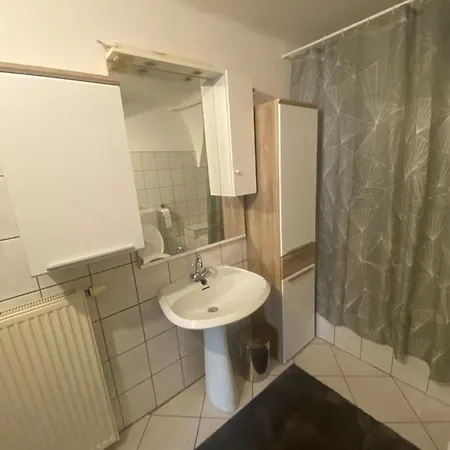 B&B Bei Pepe Nero Sankt Poelten Esterno foto