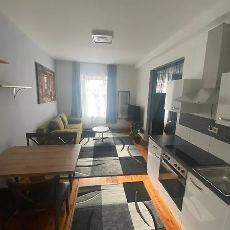 B&B Bei Pepe Nero Sankt Poelten Esterno foto