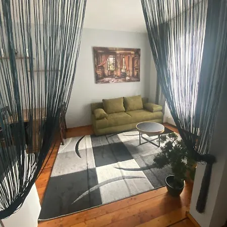 B&B Bei Pepe Nero Sankt Poelten Esterno foto