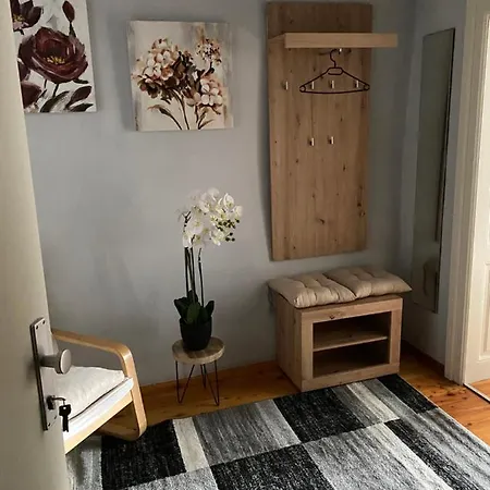 B&B Bei Pepe Nero Sankt Poelten Esterno foto