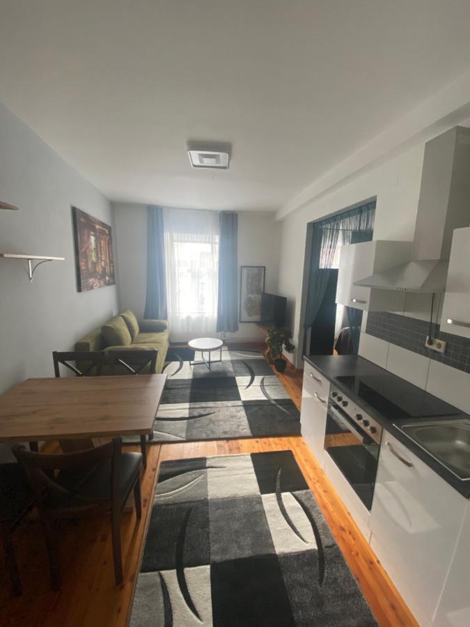 Bei Pepe Nero Apartment *