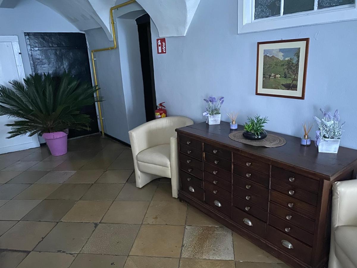 Apartment Bei Pepe Nero *