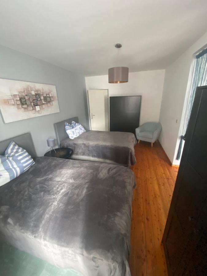 Bei Pepe Nero Apartment Sankt Poelten